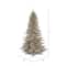 3ft. Unlit Champagne Fir Artificial Christmas Tree